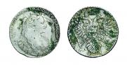 1 рубль 1734 года