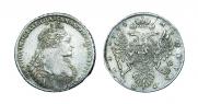 1 rouble 1736 year