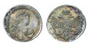 1 rouble 1738 year