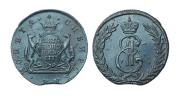 5 копеек 1774 года