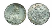 1 rouble 1776 year