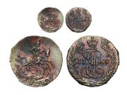 Polushka 1789 year