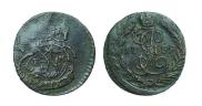 Polushka 1789 year