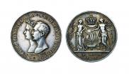 1 рубль 1841 года