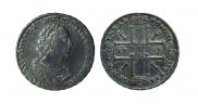 1 rouble 1725 year