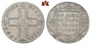 1 rouble 1799 year