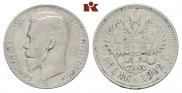 1 rouble 1902 year