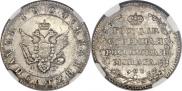 Полуполтинник 1804 года
