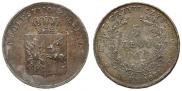 5 злотых 1831 года