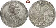 1 rouble 1724 year