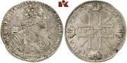 1 rouble 1725 year