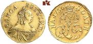 Poltina 1756 year