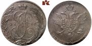 5 kopecks 1788 year