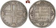 1 рубль 1798 года