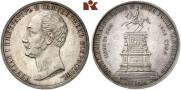 1 рубль 1859 года