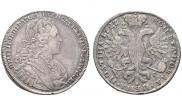 Poltina 1727 year