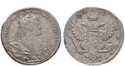 Poltina 1740 year