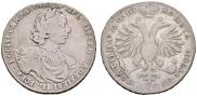Poltina 1718 year