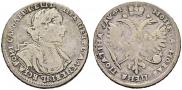 Poltina 1719 year
