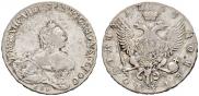 Poltina 1759 year
