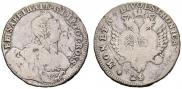 24 kopecks 1757 year
