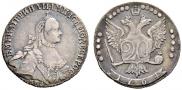 20 копеек 1764 года