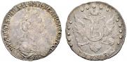 15 kopecks 1778 year