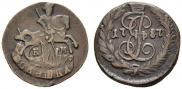 Polushka 1787 year