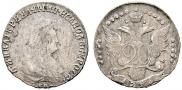 20 kopecks 1793 year
