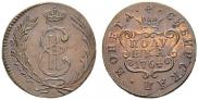 Polushka 1764 year