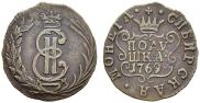 Polushka 1769 year
