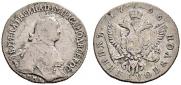 Polupoltinnik 1766 year