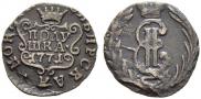 Polushka 1771 year