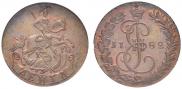 Denga 1782 year