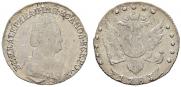15 kopecks 1783 year