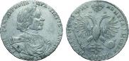Poltina 1718 year