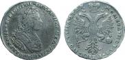 Poltina 1727 year