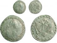 15 kopecks 1765 year
