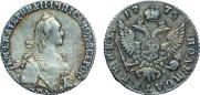 Polupoltinnik 1775 year