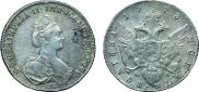 Poltina 1778 year