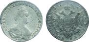 Poltina 1787 year