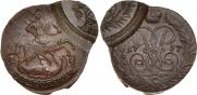 2 копейки 1757 года