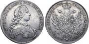 Thaler 1753 year