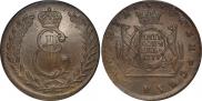 5 копеек 1779 года