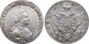 Polupoltinnik 1785 year