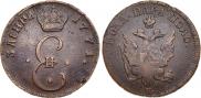 Para - 3 dengas 1771 year