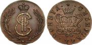 Polushka 1780 year