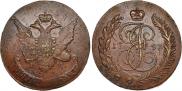 5 копеек 1793 года