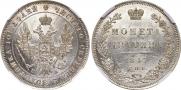 Poltina 1847 year