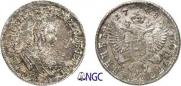 Polupoltinnik 1748 year